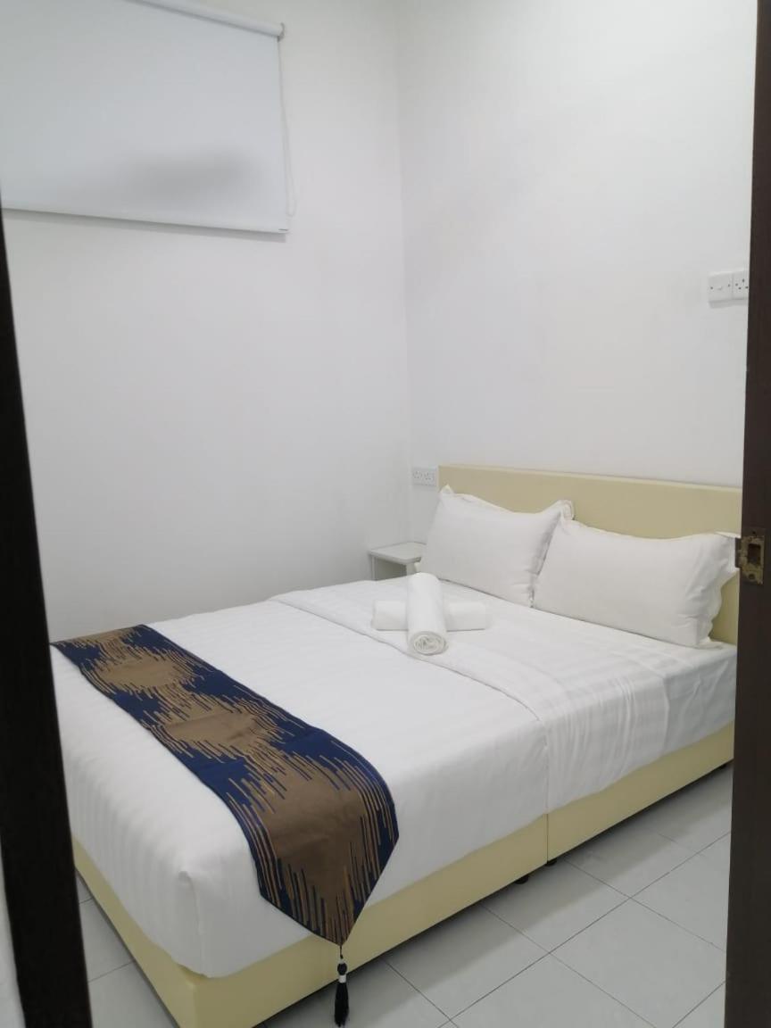 Skyn Smart Home Ipoh Exterior foto